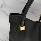 Chanel Dice Tote Bag