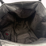 Chanel Dice Tote Bag