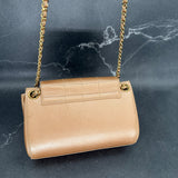 Rare Chanel Chocolate Bar Reissue Mini Bag