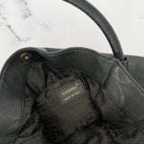 Chanel Dice Tote Bag