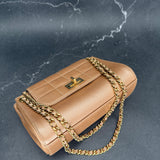 Rare Chanel Chocolate Bar Reissue Mini Bag