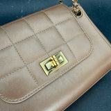Rare Chanel Chocolate Bar Reissue Mini Bag