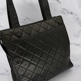 Chanel Timeless Matelasse Tote Bag