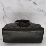 Chanel Timeless Matelasse Tote Bag