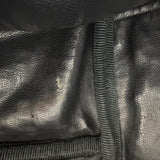 Chanel Triple Coco Caviar Drawstring Bag