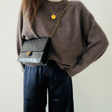 Chanel Timeless Classic Single Flap