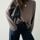 Chanel Timeless Full Flap with Double Chain