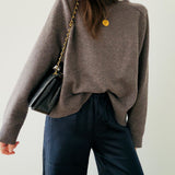 Chanel Timeless Full Flap with Double Chain