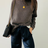 Chanel Matelasse Camera Bag with Tassel