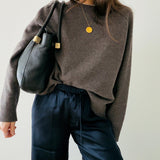 Chanel Dice Tote Bag