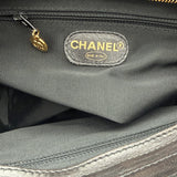 Chanel Timeless Matelasse Tote Bag