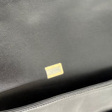 Chanel Iconic Lambskin Chain Tote