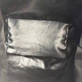 Chanel Decacoco Drawstring Bag in Lambskin