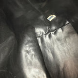 Chanel Decacoco Drawstring Bag in Lambskin