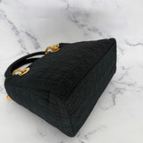 Dior Medium Lady Dior in Nylon