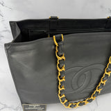 Chanel Decacoco Maxi Tote