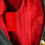 Dior Medium Lady Dior in Nylon