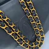 Chanel Decacoco Maxi Tote