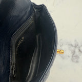 Chanel Timeless Belt Bag in Navy