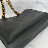 Chanel Decacoco Maxi Tote