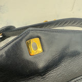 Chanel Timeless Belt Bag in Navy