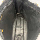 Chanel Decacoco Maxi Tote