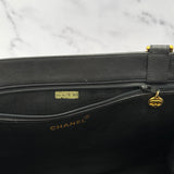 Chanel Decacoco Maxi Tote