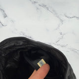 Chanel Coco Mark Mini Drawstring Bag