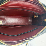 Chanel Matelasse Lambskin leather Camera Bag