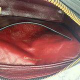 Chanel Matelasse Lambskin leather Camera Bag