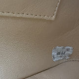 Chanel Coco Mark Shoulder Bag in Beige