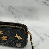 Chanel Lucky Charms Wallet On Chain
