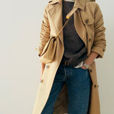 Chanel Diagonal Stitch Classic Flap with Entrupy