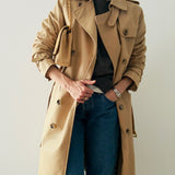 Chanel Diagonal Stitch Classic Flap with Entrupy
