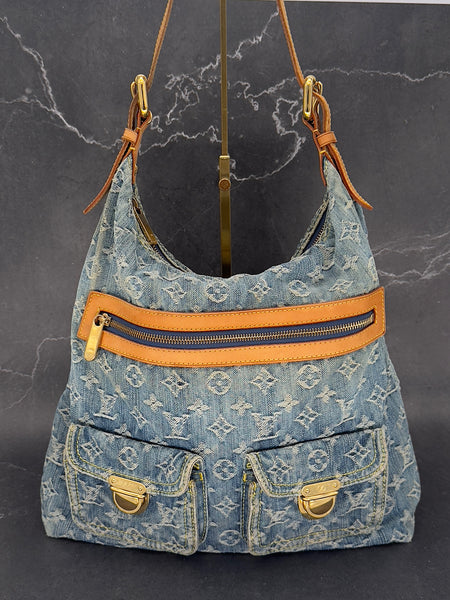 Louis Vuitton Baggy GM
