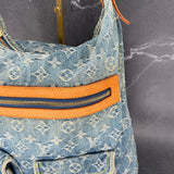 Louis Vuitton Baggy GM