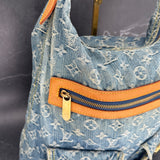 Louis Vuitton Baggy GM
