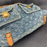 Louis Vuitton Baggy GM