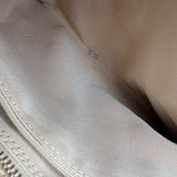 Chanel Executive in Dark Beige