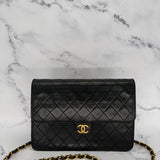 Chanel Timeless Classic Single Flap