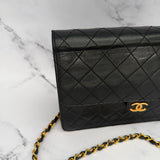 Chanel Timeless Classic Single Flap