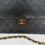 Chanel Timeless Classic Single Flap