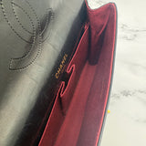 Chanel Timeless Medium Double Flap