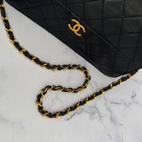 Chanel Timeless Classic Single Flap