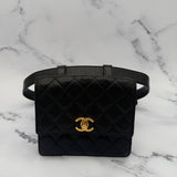 Chanel Timeless Belt Bag