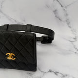 Chanel Timeless Belt Bag