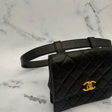 Chanel Timeless Belt Bag
