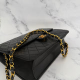 Chanel Timeless Classic Single Flap