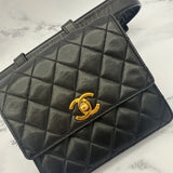 Chanel Timeless Belt Bag