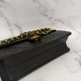 Chanel Timeless Classic Single Flap